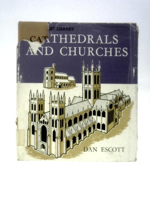 Cathedrals and Churches (No.13)
