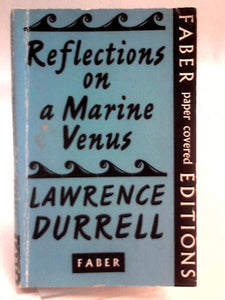 Reflections On A Marine Venus 