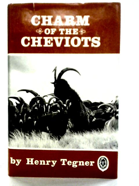 Charm of the Cheviots