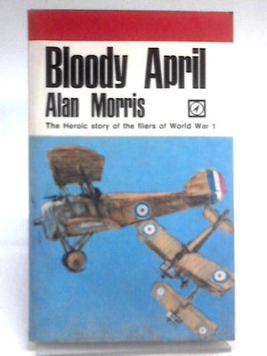Bloody April