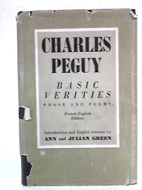 Basic Verities