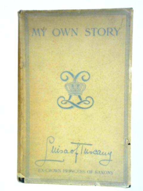 My Own Story