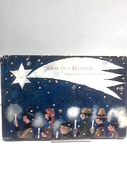 Away in a Manger