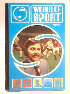 World of Sport Annual 