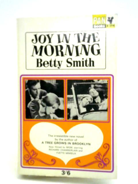 Joy in the Morning