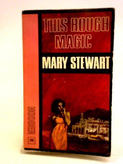 This Rough Magic