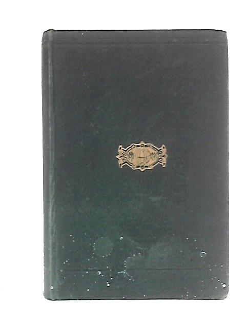 Robinson Crusoe