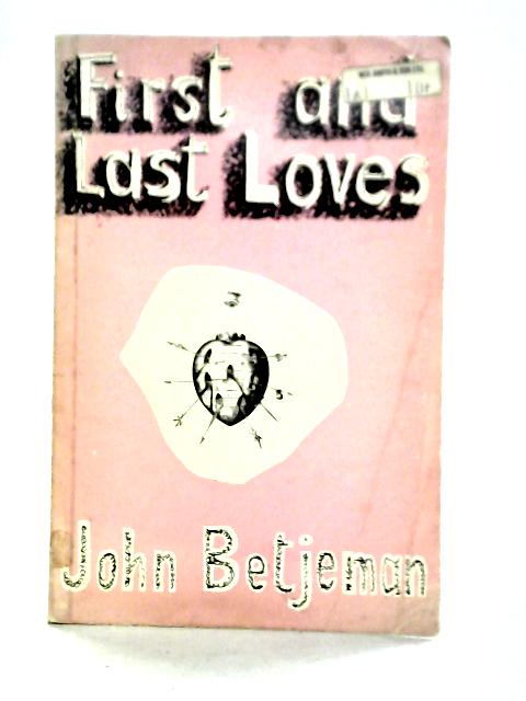 First and Last Loves