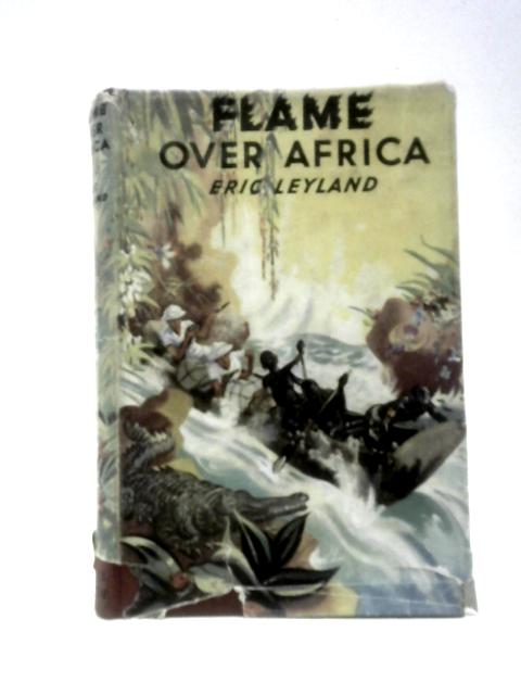 Flame Over Africa