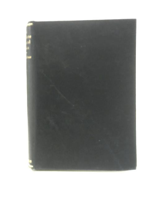 The Poetical Works of Oliver Wendell Holmes II - Songs in Many Keys Etc