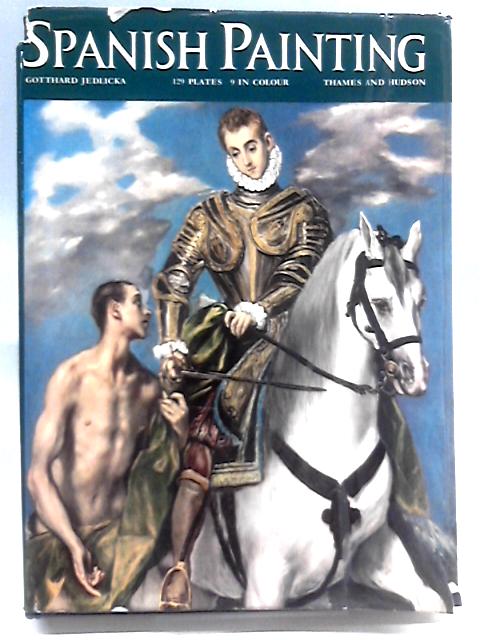 Spanish painting