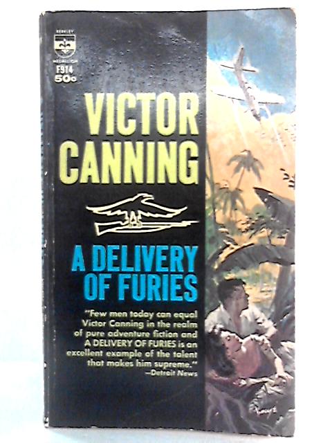 A Delivery of Furies