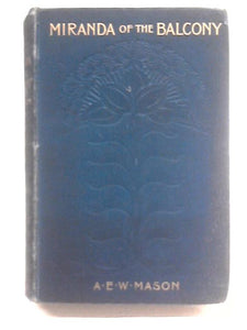 Miranda of the Balcony 