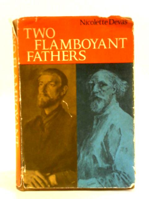 Two Flamboyant Fathers