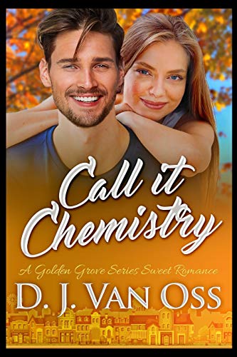 Call It Chemistry