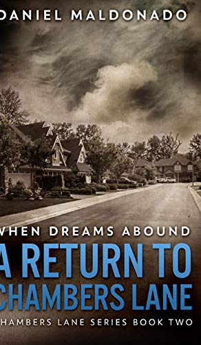 When Dreams Abound (Chambers Lane Series Book 2)