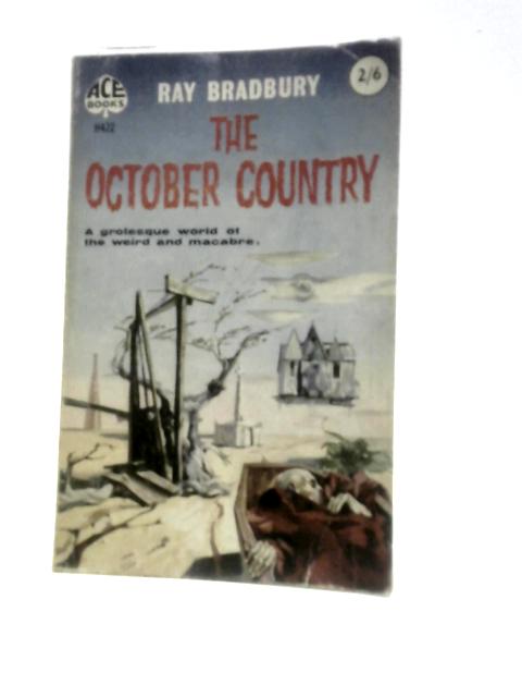 The October Country