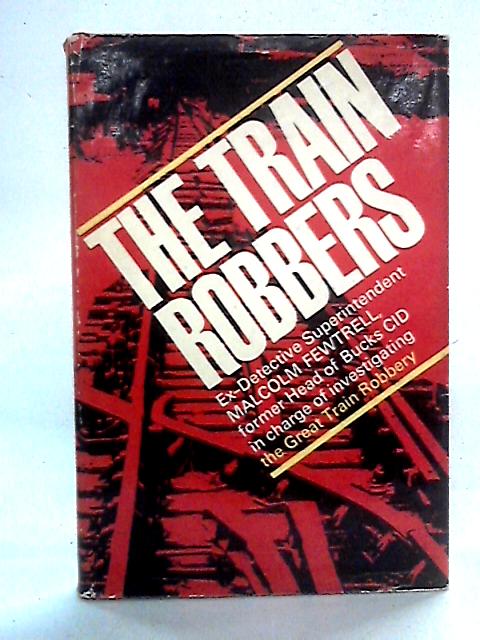 The Train Robbers