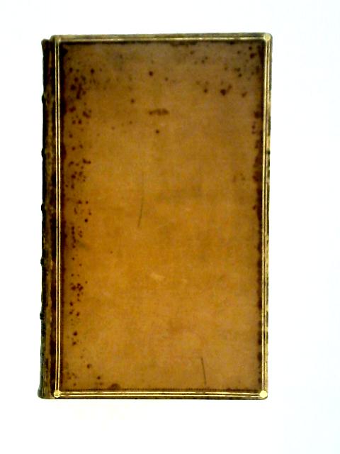 Memorials of the English Affairs: Volume III