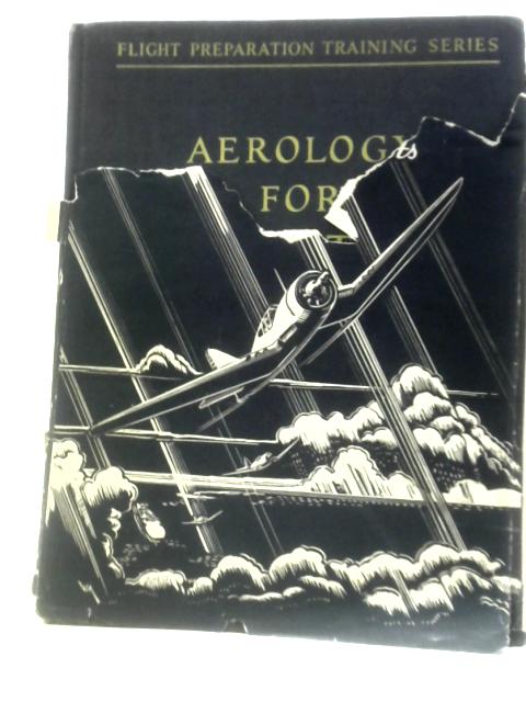 Aerology for Pilots