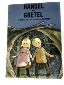 Hansel and Gretel 