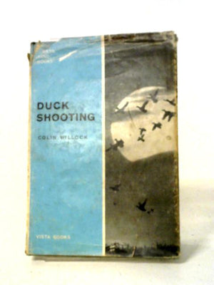 Duck Shooting