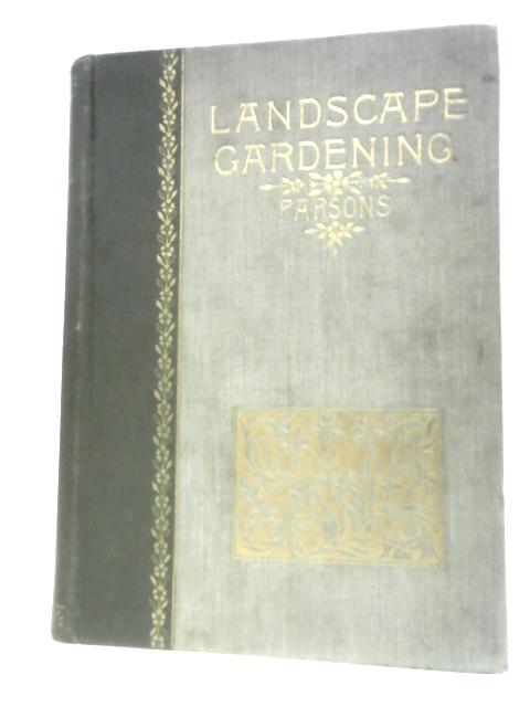 Landscape Gardening