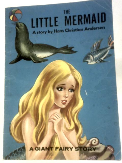 The Little Mermaid