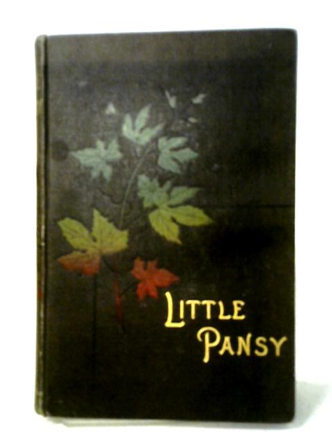 Little Pansy