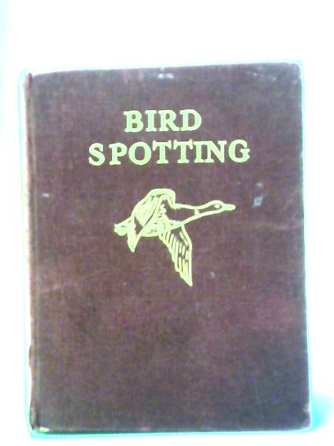 Bird Spotting Book One