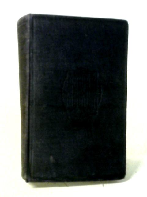 The Adventures of Oliver Twist