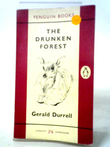 The Drunken Forest (Penguin Books 1314) 