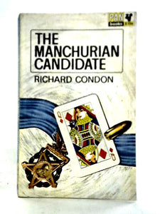 The Manchurian Candidate 