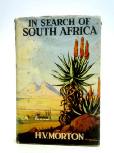 In Search of South Africa 