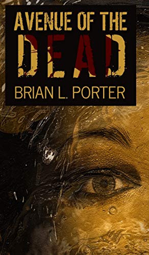 Avenue Of The Dead
