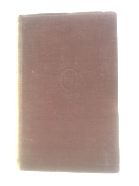 The Story of Nell Gwyn and the Sayings of Charles the Second