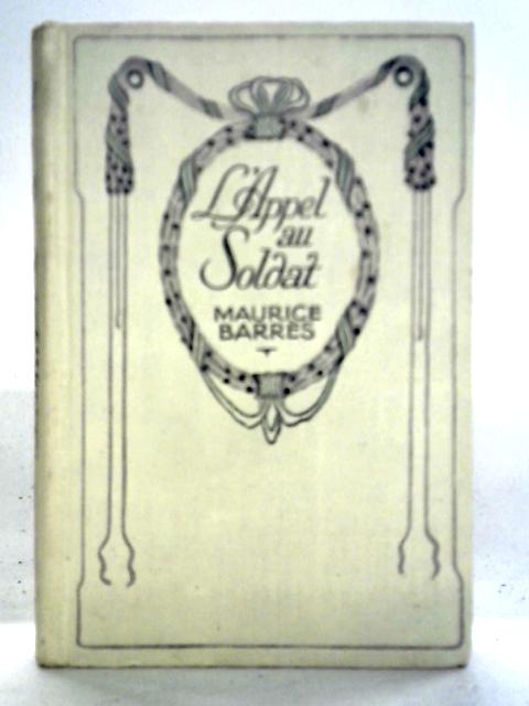 L'Appel au Soldat