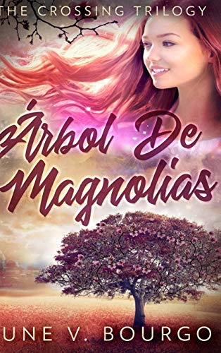 Arbol De Magnolias