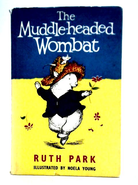 The Muddle-Headed Wombat