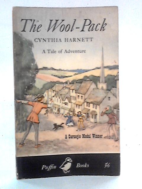 The Wool-Pack