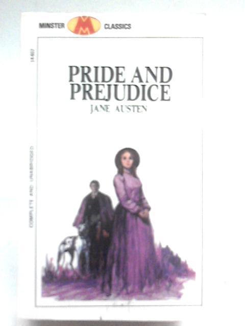 Pride and Prejudice