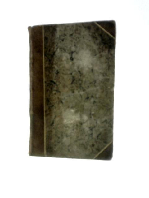 The History of Sir Charles Grandison Vol. 3