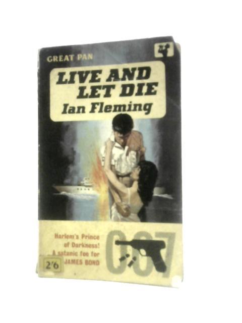 Live and Let Die