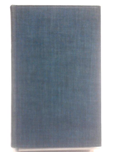 Shakespeare's Historical Plays, Poems & sonnets. Everyman's Library No. 154