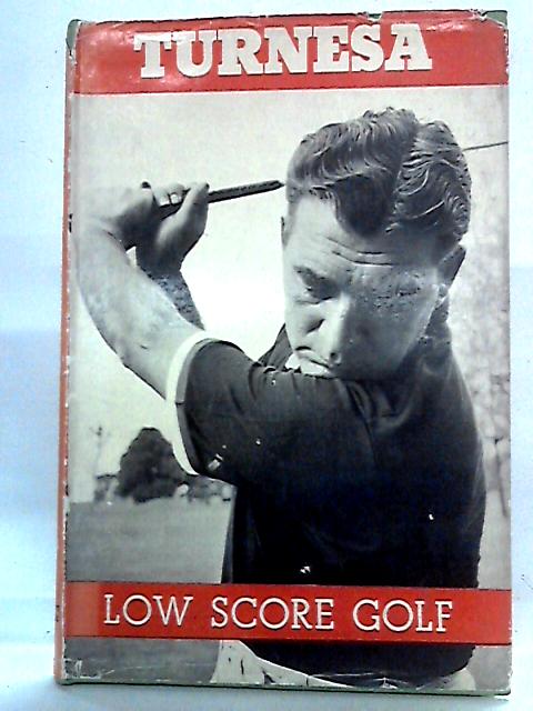 Low Score Golf
