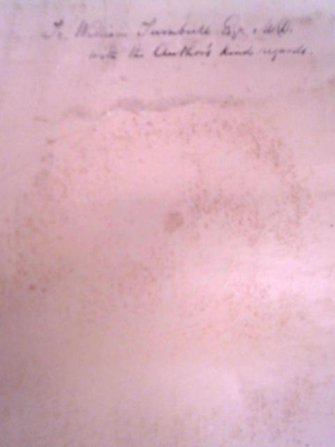 The History and Topography of the Parish of Kirkburton