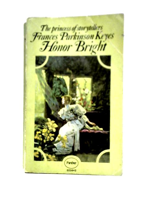 Honor Bright