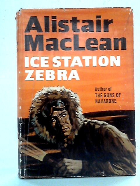 Ice Station Zebra