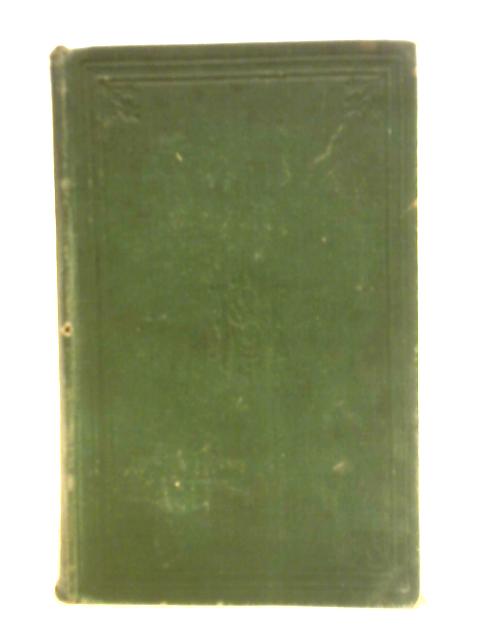 The Poetical Works Of Thomas Moore