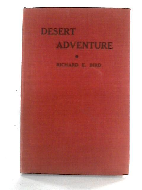 Desert Adventure